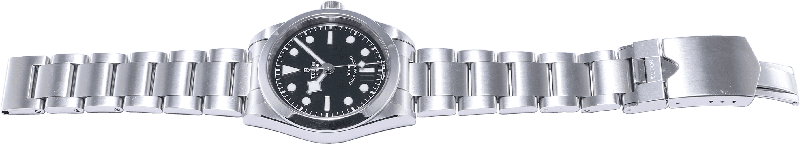 Tudor Black Bay 36 M79500-0007